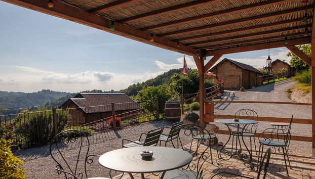 Pian del Mund - Foto 2, Vestíbulo