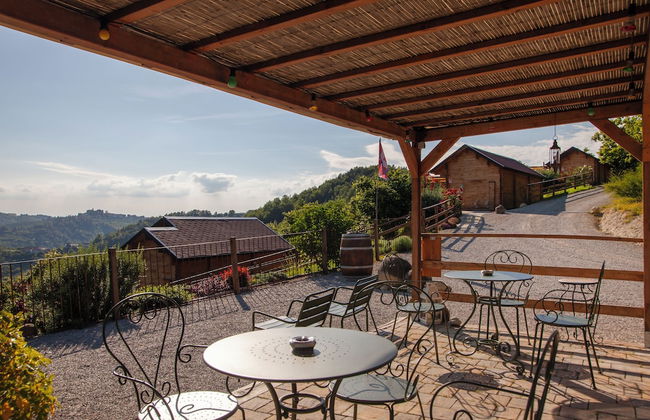 Pian del Mund - Foto 2