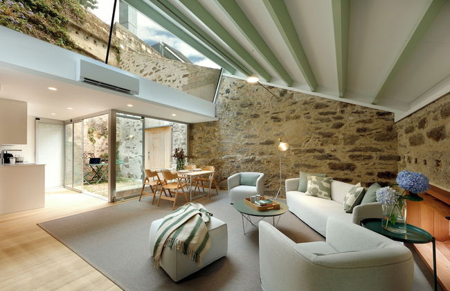 Casas do Sarela by Upper Luxury Housing - Foto 49