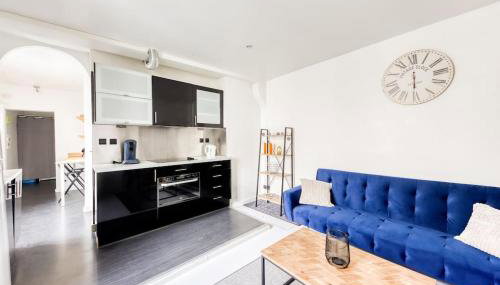 Superbe logement près de la gare et de l'autoroute - Foto 5