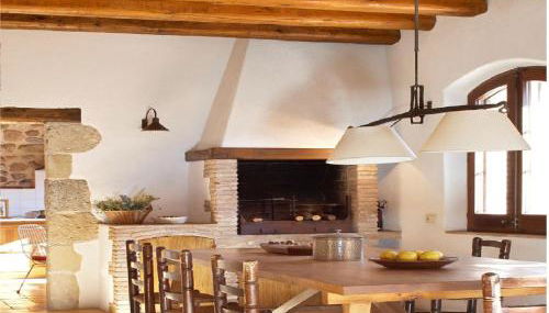 Spacious Home in Navata - Foto 5