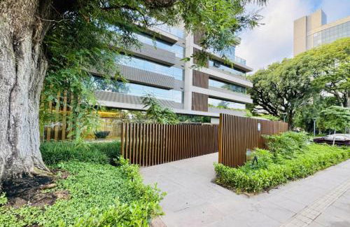 Atmosfera Air 1005 - Orla Praia de Belas - Foto 29