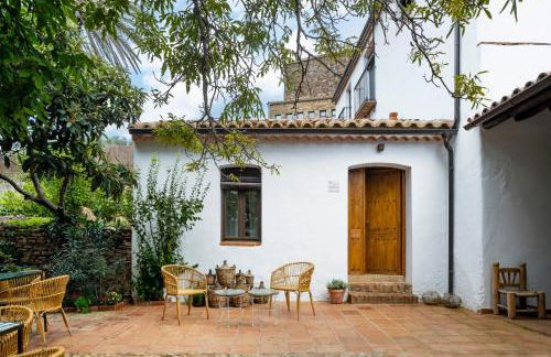 Apartamentos turísticos EL PATIO DEL NOGAL - Photo 57