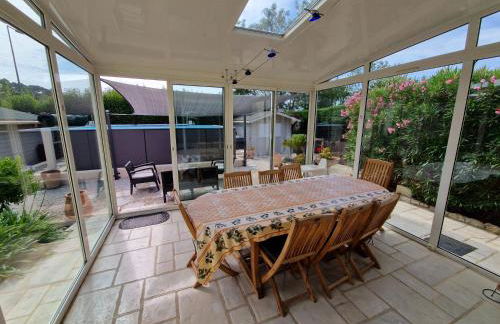 Villa Ad Alta - Foto 9