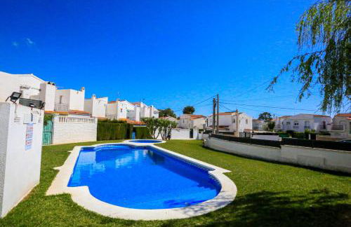 LITORAL COSTA DORADA - ANUBIS Only families - Foto 38