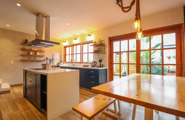 Wonderful House With Modern Deco in Miraflores - Foto 18