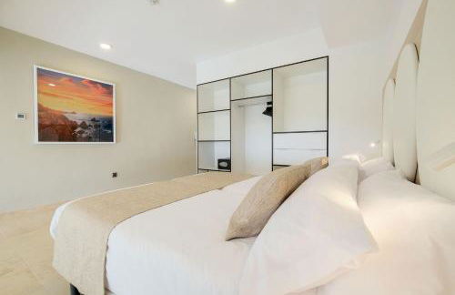 Envía Almería Apartments Spa & Golf - Foto 20