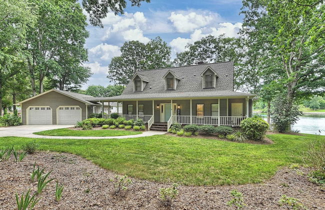 A Frame of Mind by Avantstay Private Dock + View - Foto 11