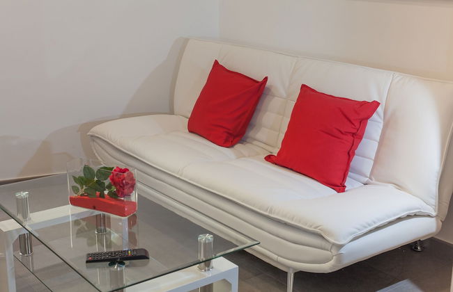 Apartamentos Terrazas de la Catedral - Photo 54