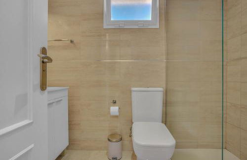 Casa Mariana Penthaus apartment with golf and mountains view - Foto 18