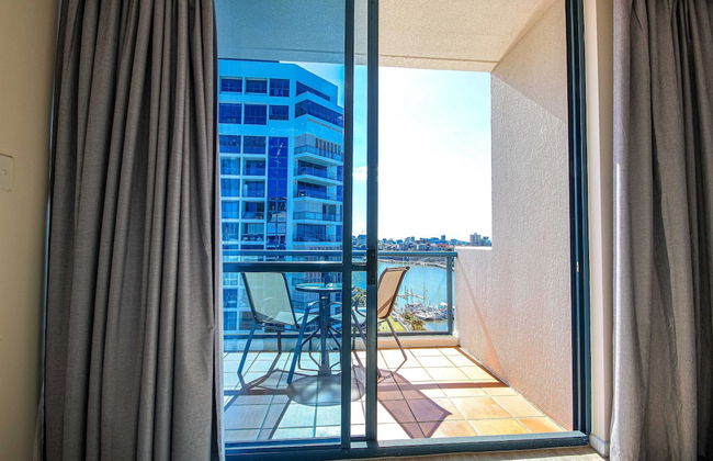 Dockside Brisbane - Foto 47