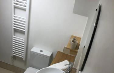 cosy quiet 1 bedroom apartment Carrington - Foto 13