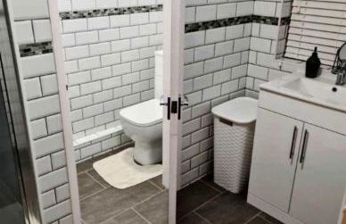 North Parade Holiday Apartment 35 Sea View Road Skegness PE25 1BS - Foto 10