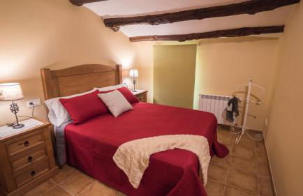 Masia El Mirador del Tiempo - Foto 28