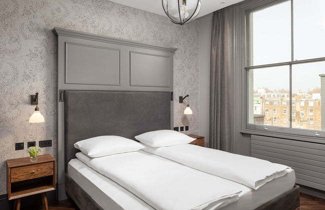 Hapimag Apartments London - Foto 10