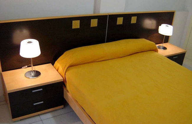 Apartamento Jardines D2-0B - Foto 4