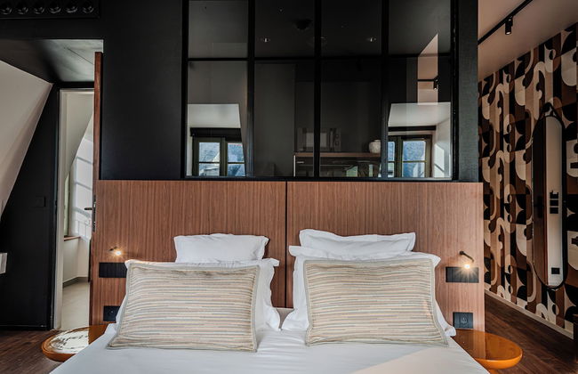 Appartements d'Anne - Saint Malo - Foto 6