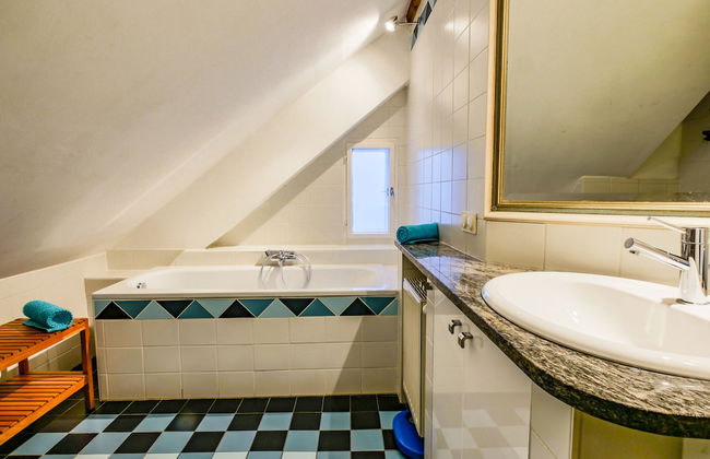 Villa Marie- Self-Catering - Foto 29