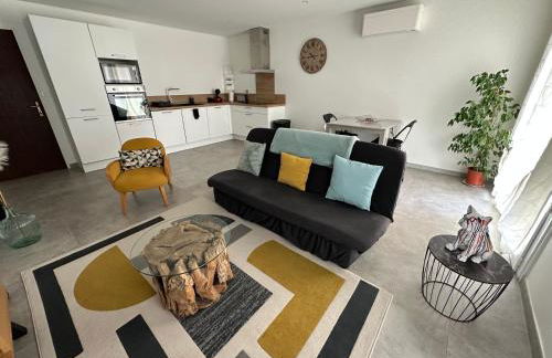 Le Pélican T2 Magnifique - Foto 1