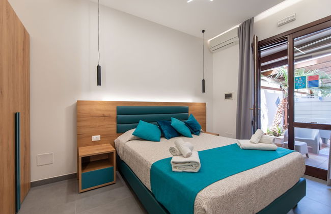 Room & Breakfast Aloe - Foto 26