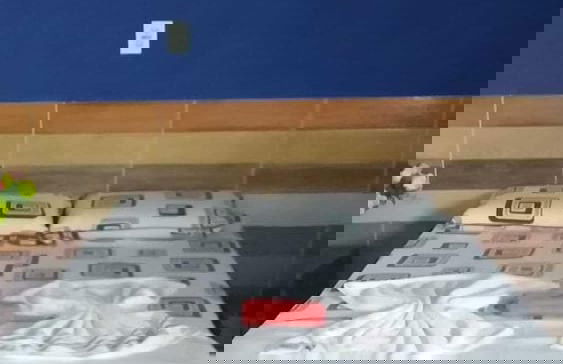 POUSADA CHYKOS - Foto 3