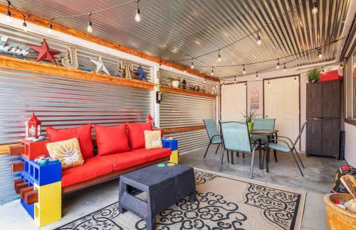 Joshua Tree Village House - Foto 28