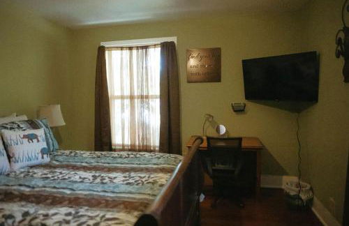 Rustic Elegant 6Bed 4Bath Home Great For Groups - Foto 14