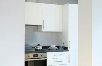 HQ Aparthotel Farnborough - Foto 51