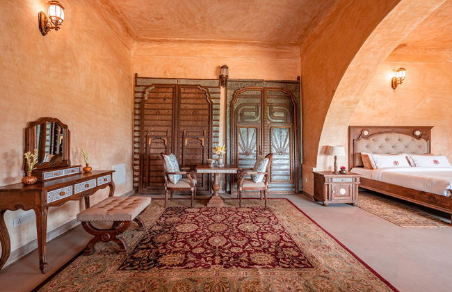 Mundota Fort and Palace - Foto 20