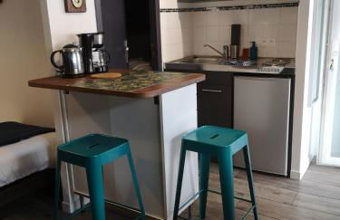 La Compagnie des 5 Mondes - Foto 17