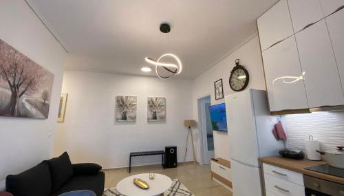 IRENE΄S DOWNTOWN APARTMENT - Foto 2