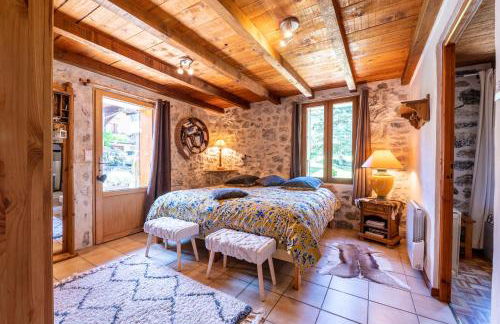 Gîtes Chapô Julô - Foto 53