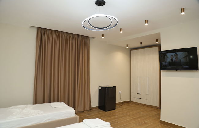 Kalpazo Hotel Tommy Durres - Foto 35