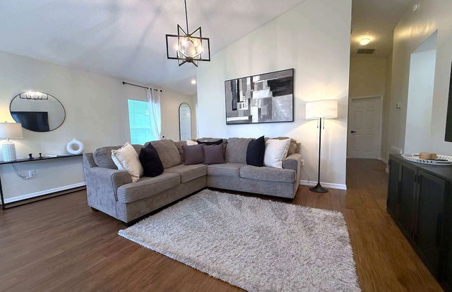 Golf Course View Villa - Private Pool - Foto 11