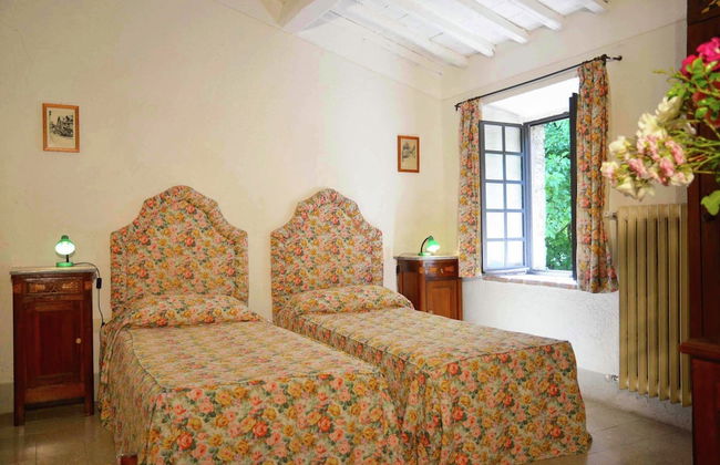 Spacious Villa in Sermugnano With Private Swimming Pool - Foto 32