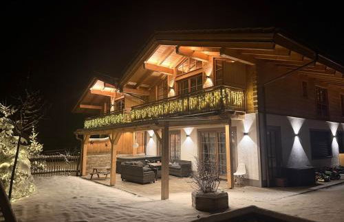 Ferienwohnung im Blockhausstil - Foto 21