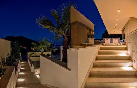Villas Lucy - 1 Lemon with outdoor pool , 2 Cherry with indoor pool and 3 Plum with outdoor pool - Foto 30