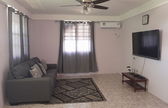 Pinard's Mountain Resort Vacation Home- Apt 2 - Photo 24