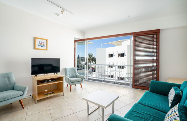 Rolling Surf Resort - Foto 75