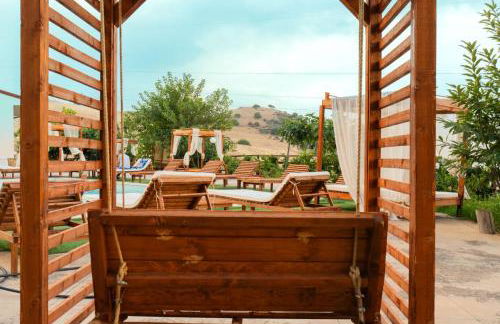 MonteSoprano Agriturismo - Resort - Spa - Gym -Camping - Suite - Foto 73