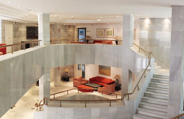 Hospedium Hotel Apartamentos Simón Verde - Photo 11