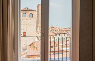 PANORAMA APARTMENT - Foto 18