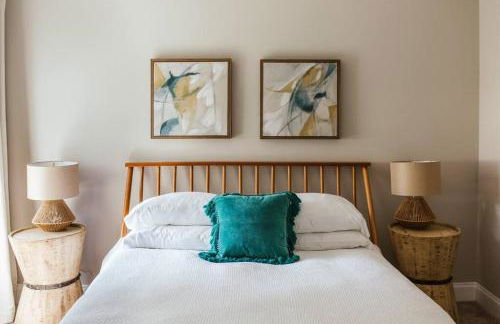 Meet Me in Athens I Beautiful 4-Bdrm House I 1 Mile to DT and Mins to UGA - Foto 26