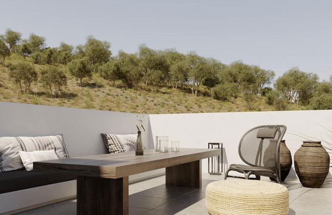 Villa 7 Seas - With Amazing View - Foto 9