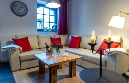 Ferienappartements im Speicherwerk - Foto 54