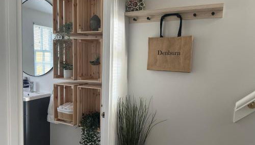 Denburn Cottage, East Neuk of Fife - Foto 5