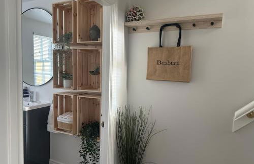 Denburn Cottage, East Neuk of Fife - Foto 5