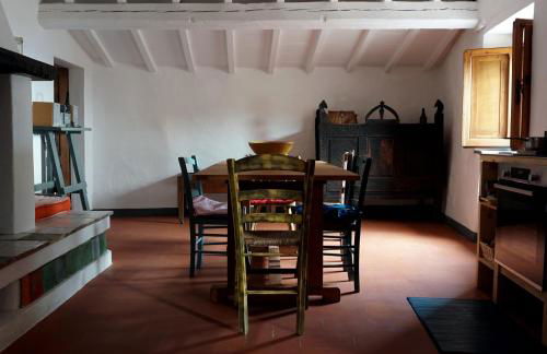 Casa Primavera a Rocca d'Orcia - Foto 5