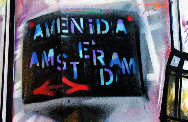 Asombros Depto en Corazon de la Condesa - Foto 46