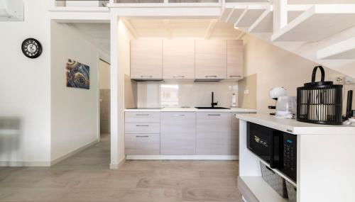 Terraced villa with sea view, parking, Wi-Fi, and AC 3 - Foto 2